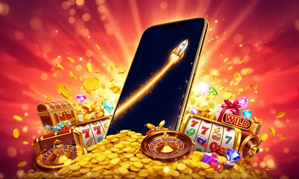 miyon88 Harbor Crash: Ride the Multiplier Before It Drops